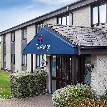 Travelodge Okehampton Whiddon Down Екстериор снимка