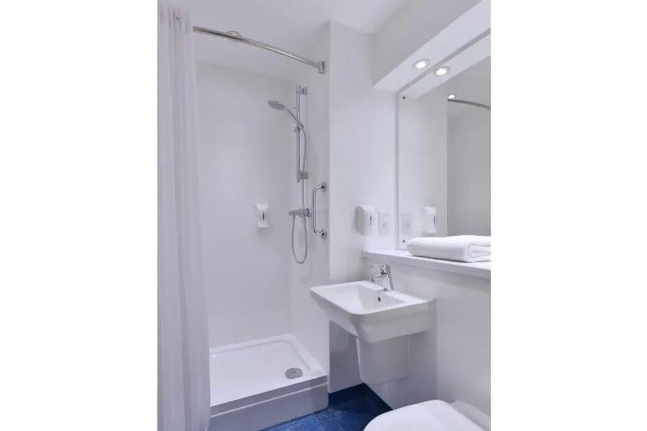 Travelodge Okehampton Whiddon Down Екстериор снимка