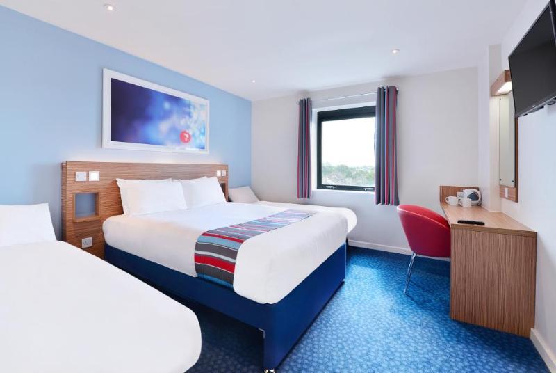 Travelodge Okehampton Whiddon Down Екстериор снимка