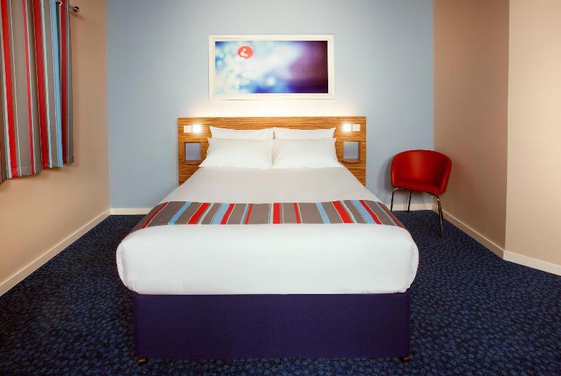 Travelodge Okehampton Whiddon Down Екстериор снимка