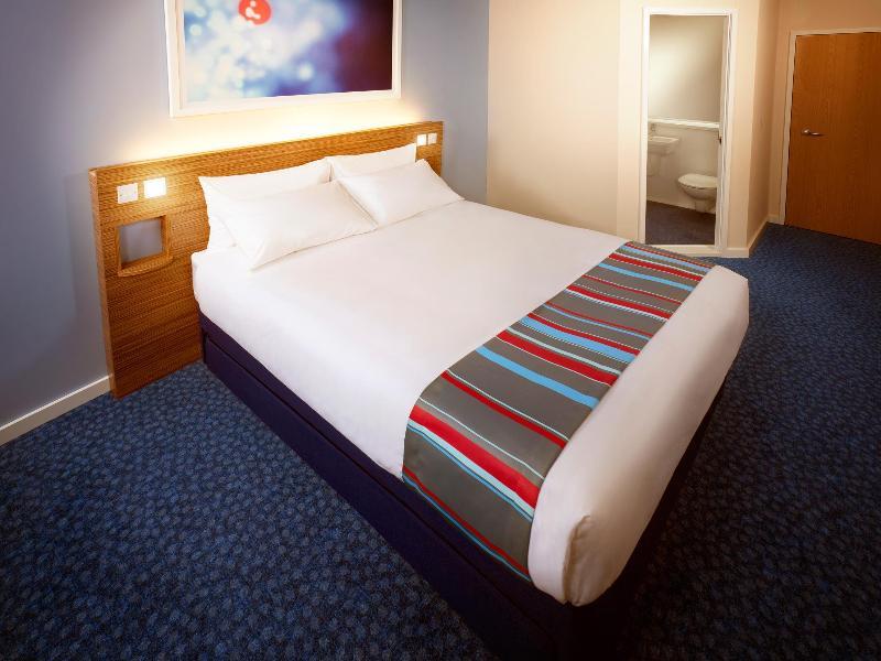 Travelodge Okehampton Whiddon Down Екстериор снимка