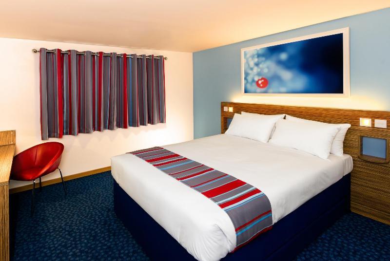 Travelodge Okehampton Whiddon Down Екстериор снимка